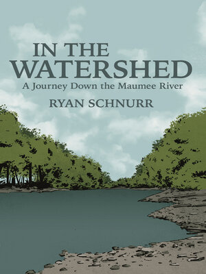 cover image of In the Watershed